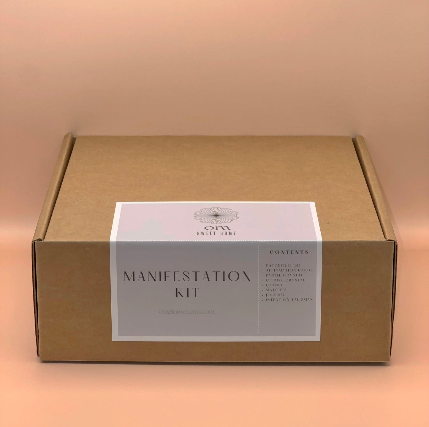 Manifestation Kit